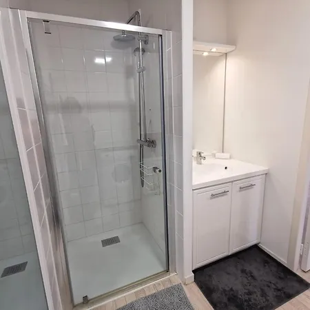 Marcel - Avec Parking Proche Atlantis Et Zenith * Saint-Herblain