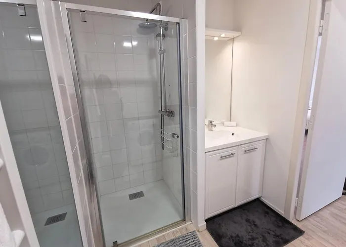 Marcel - Proche Atlantis Et Zenith * Saint-Herblain