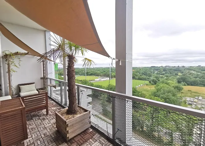 Marcel - Proche Atlantis Et Zenith