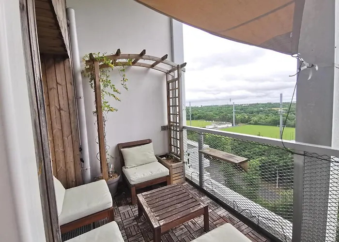 Marcel - Proche Atlantis Et Zenith *