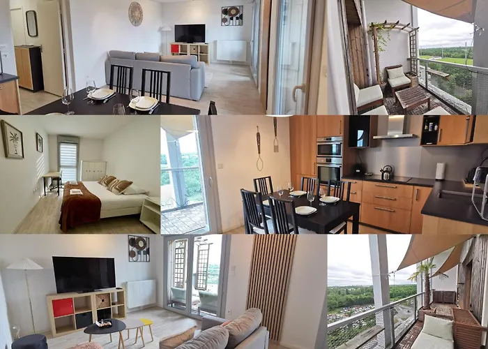 Marcel - Proche Atlantis Et Zenith Saint-Herblain